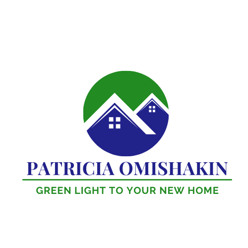 Patricia Omishakin Logo