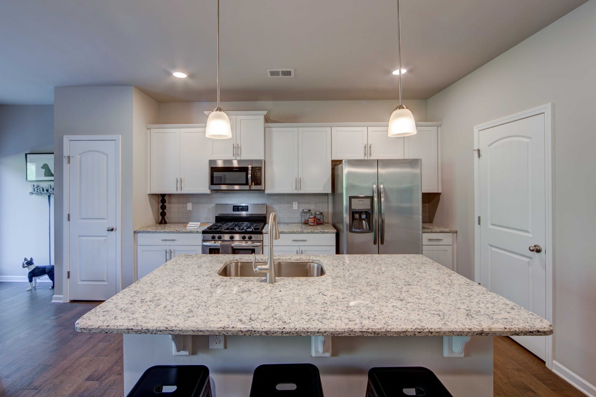 Kitchen Kitchen