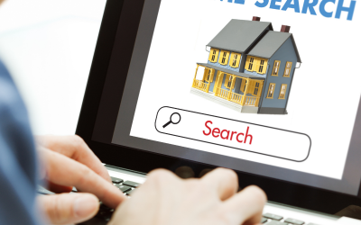 Top 3 Tips for House Hunting Online