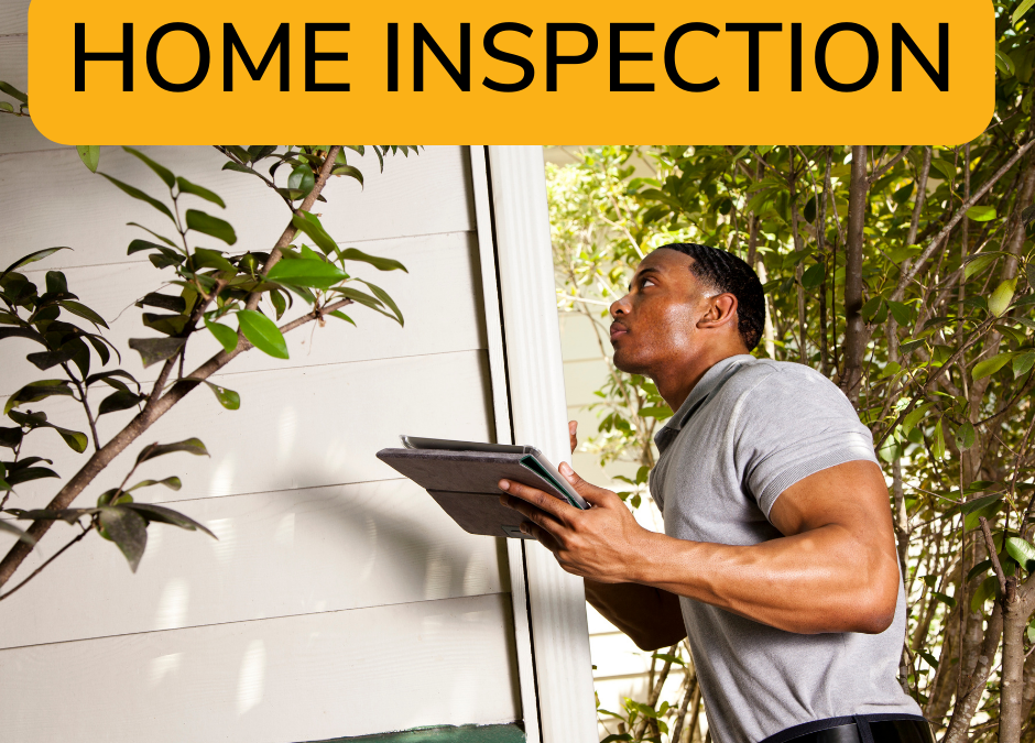 Home Inspection Problems